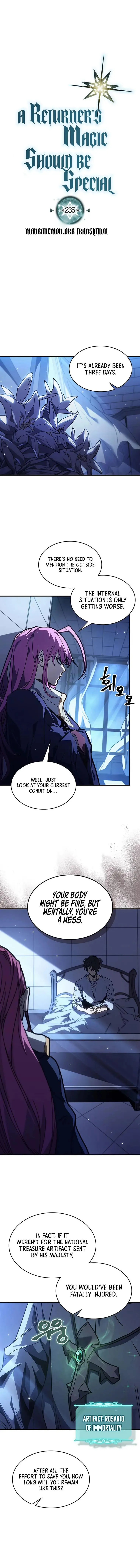 Chapter 235, page 1