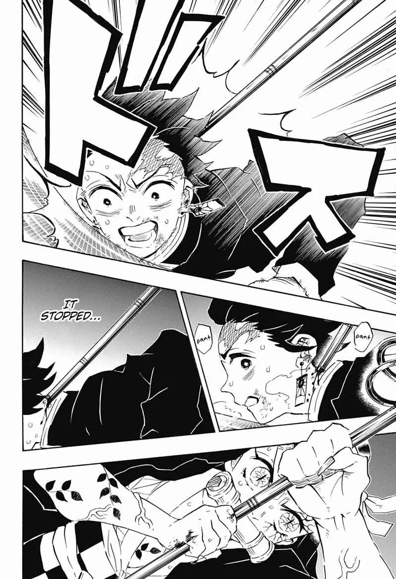 Chapter 110, page 10