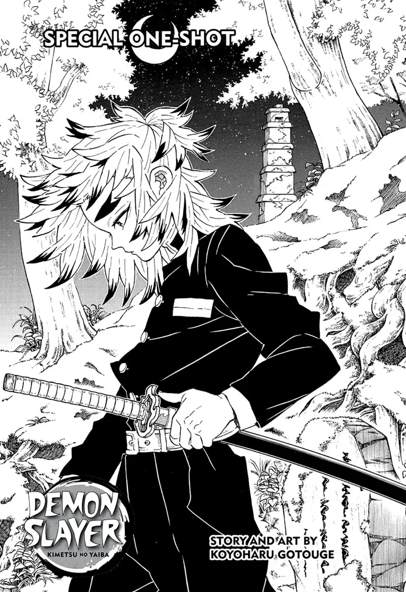 Chapter 206, page 1