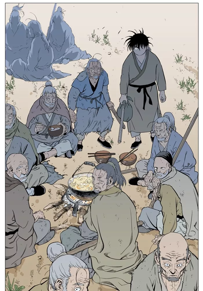 Chapter 65, page 104