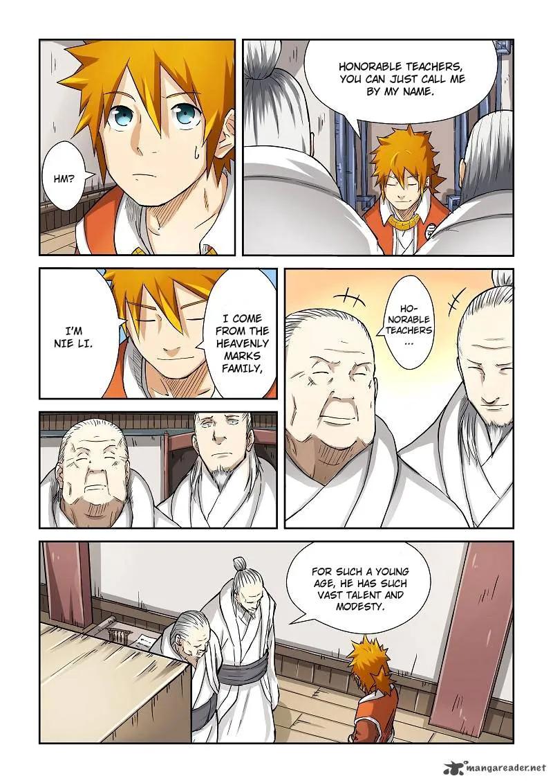 Chapter 73, page 6