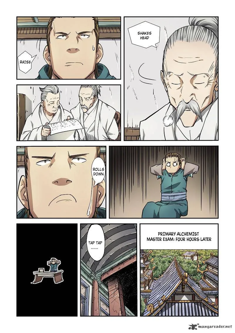 Chapter 74, page 3