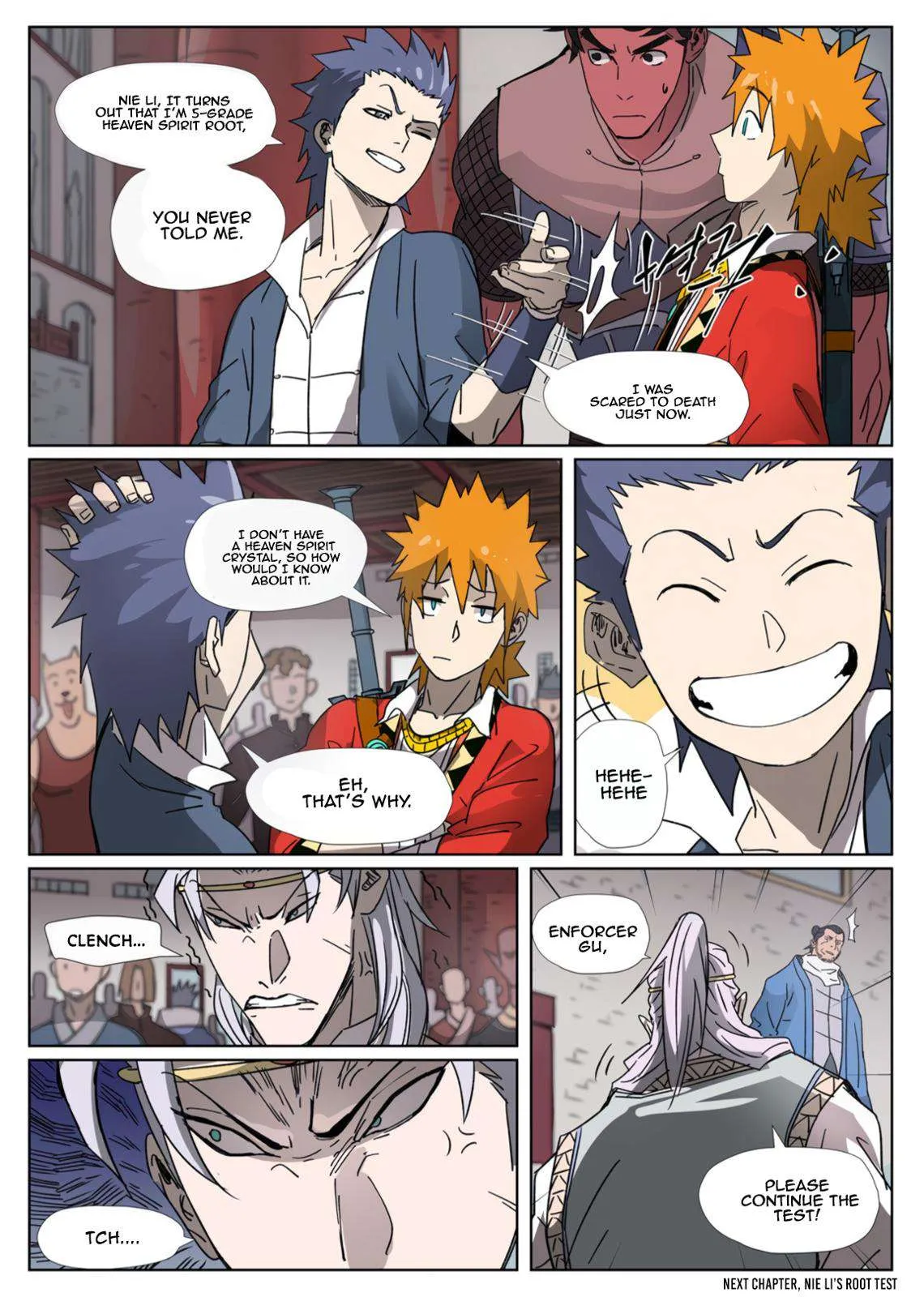 Chapter 300, page 9