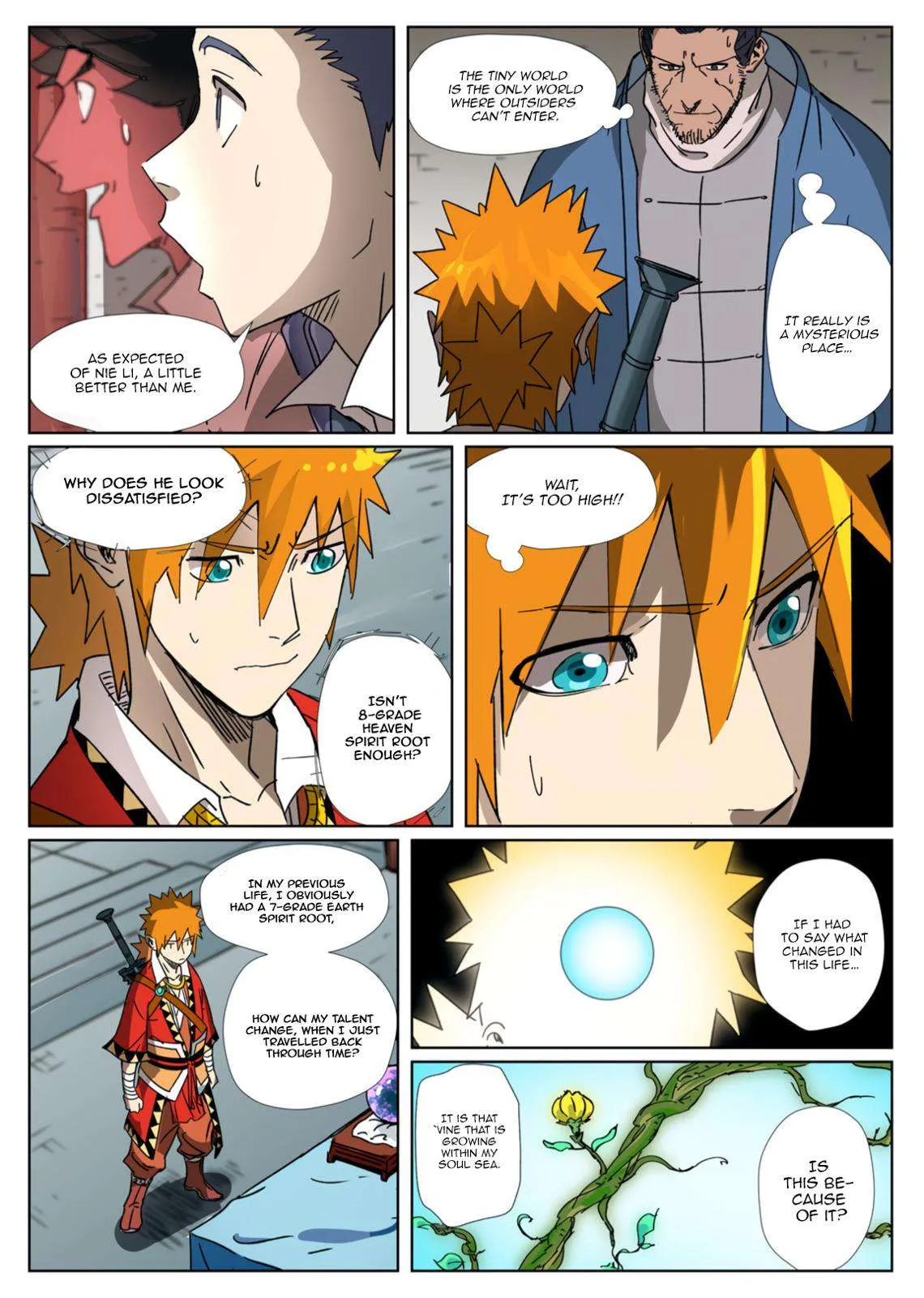 Chapter 300, page 15