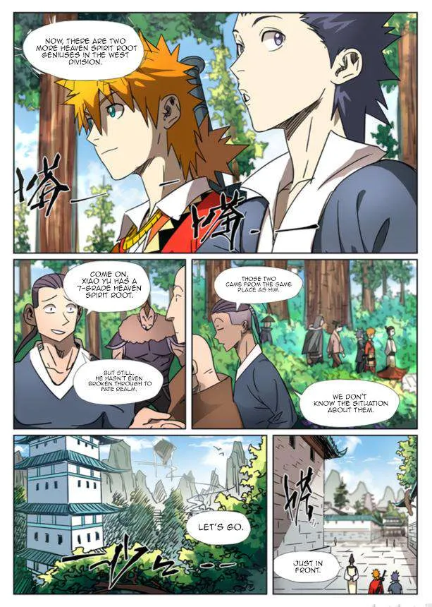 Chapter 301, page 12