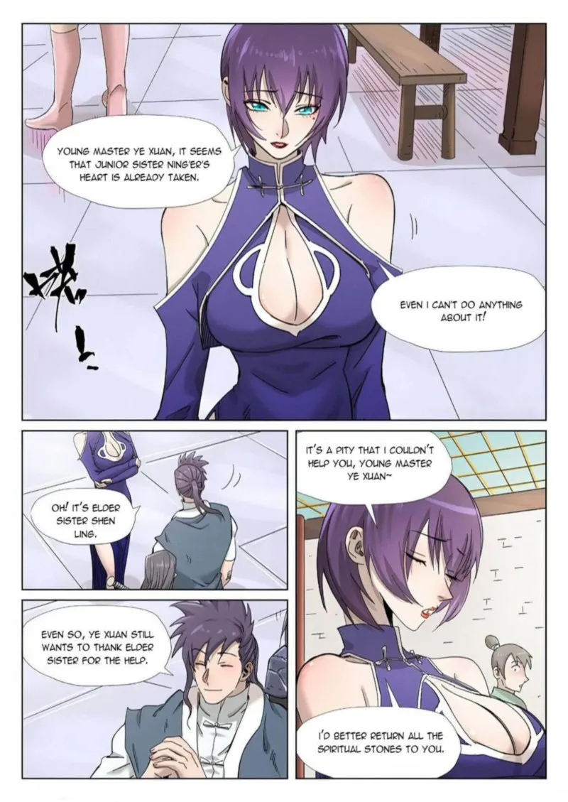 Chapter 343, page 5