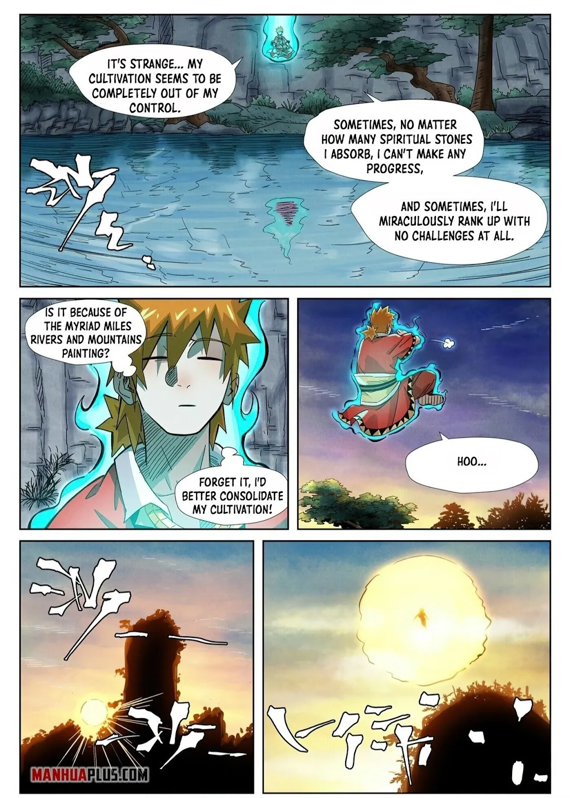 Chapter 354, page 16