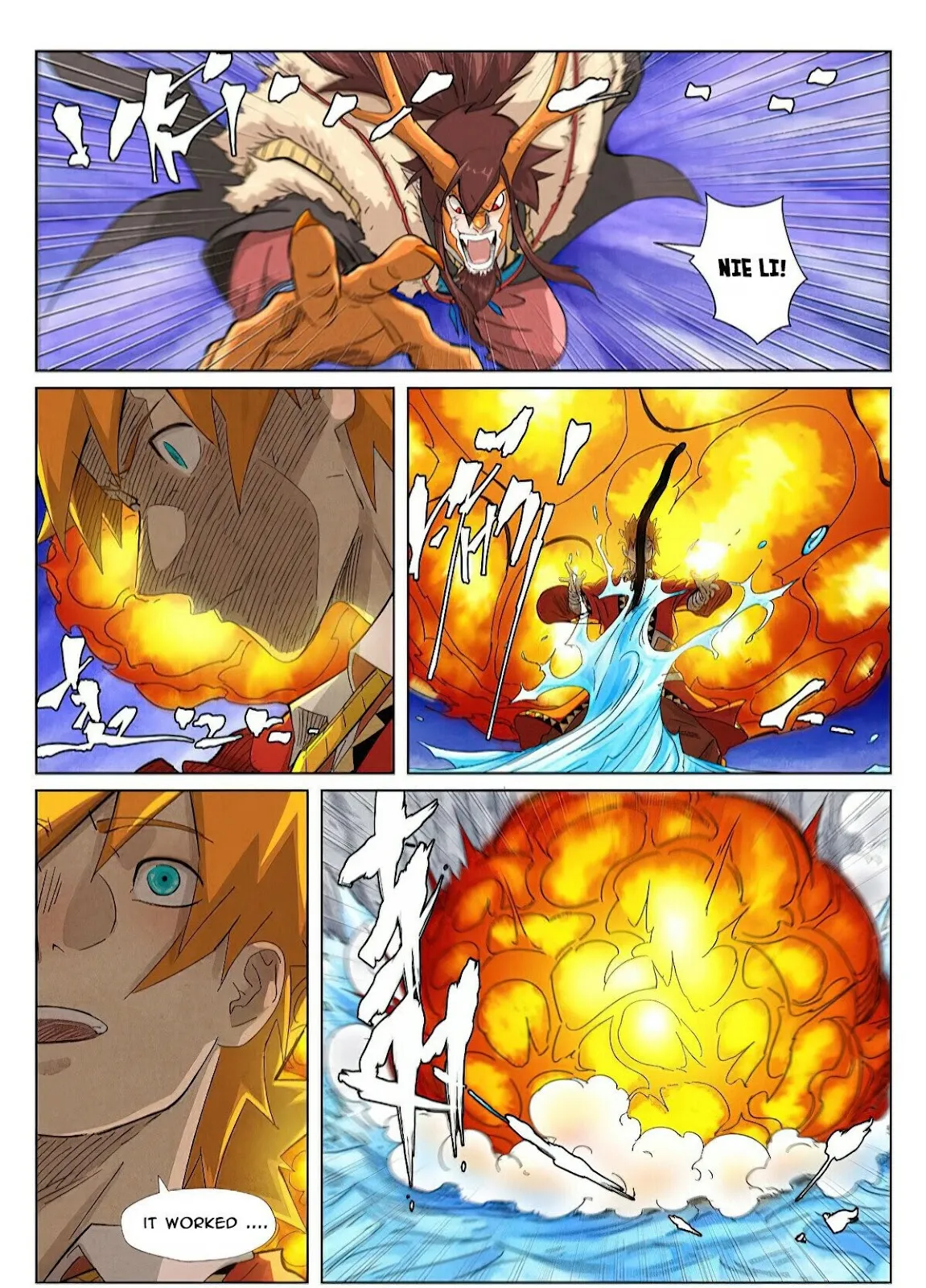 Chapter 358, page 15