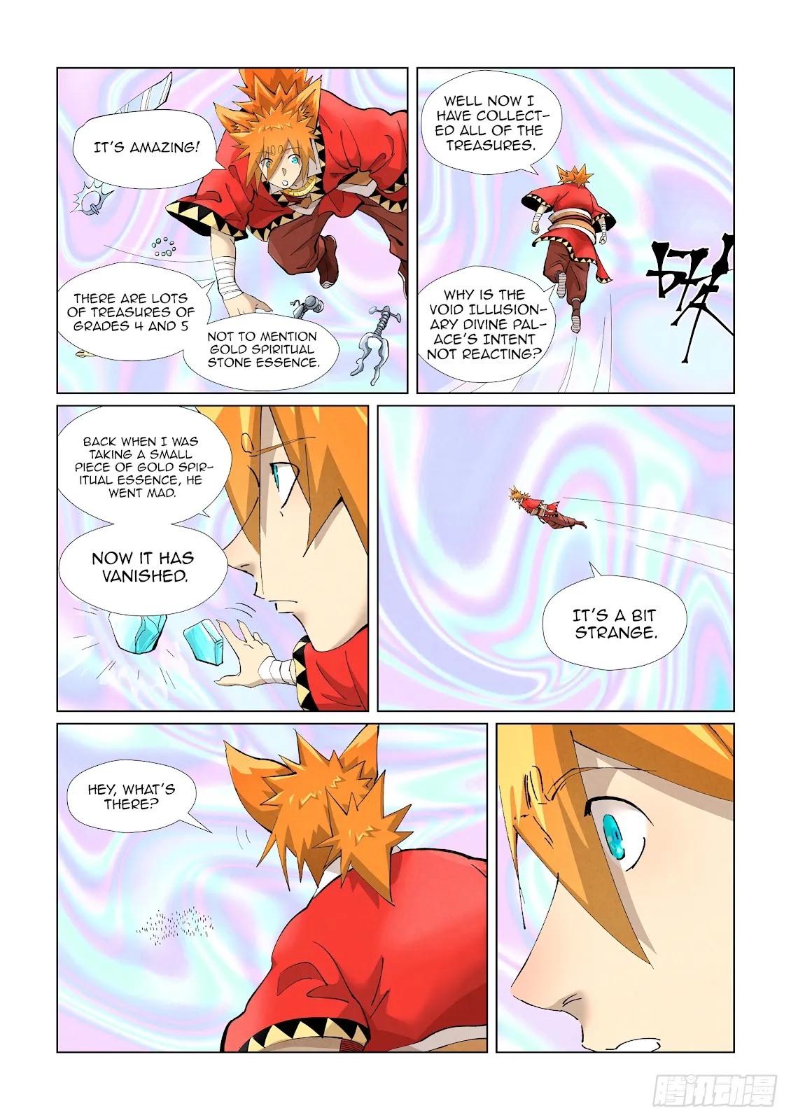 Chapter 405, page 19