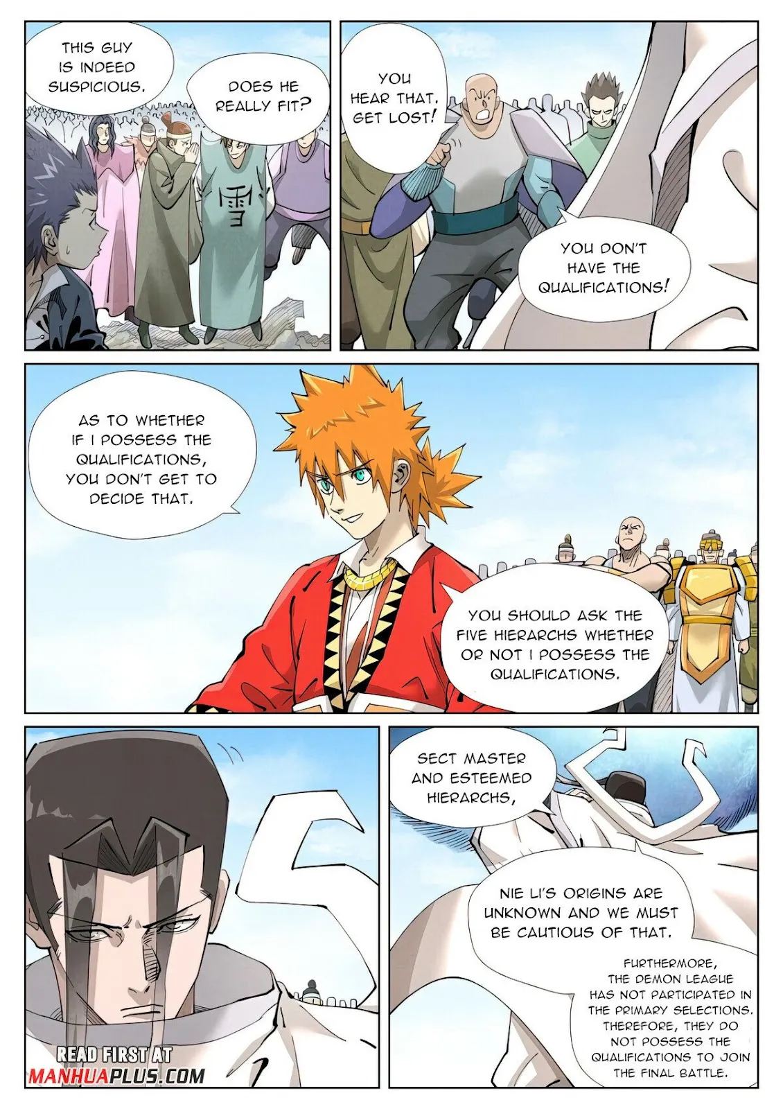 Chapter 427, page 14