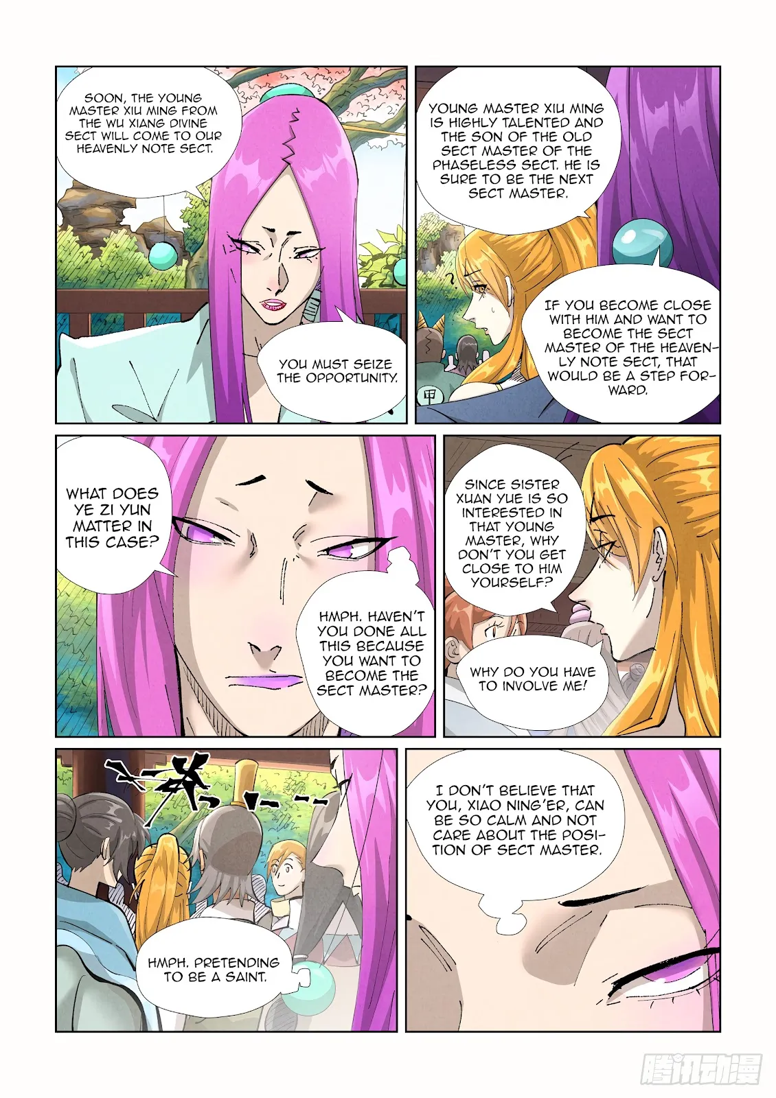 Chapter 433, page 4