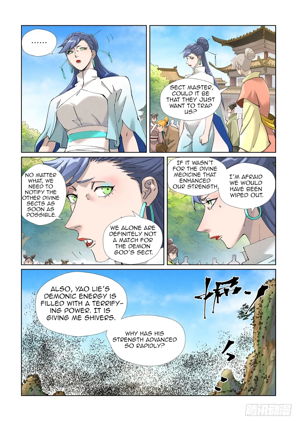 Chapter 439, page 8